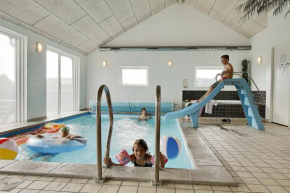 Luksus-poolhus B5